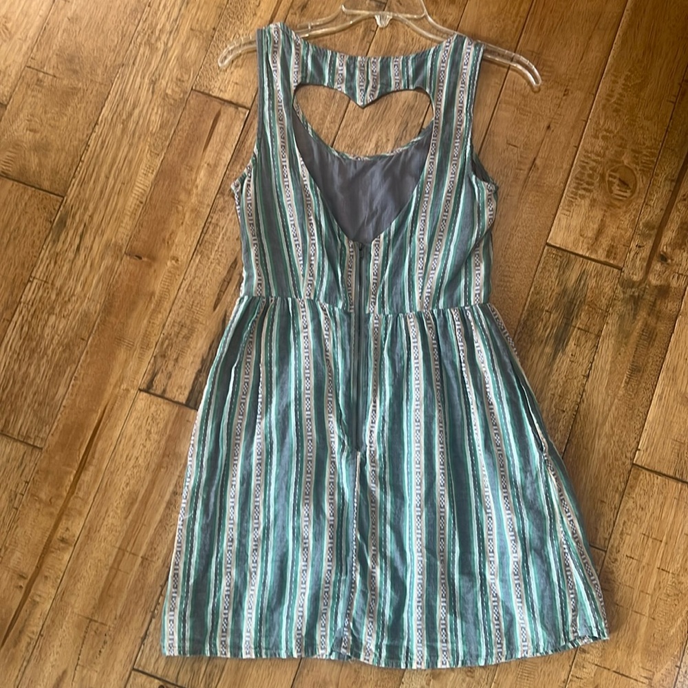 Mimi chica smal dress